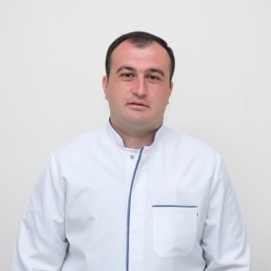 Արգիշտի Մերուժանի Ստեփանյան